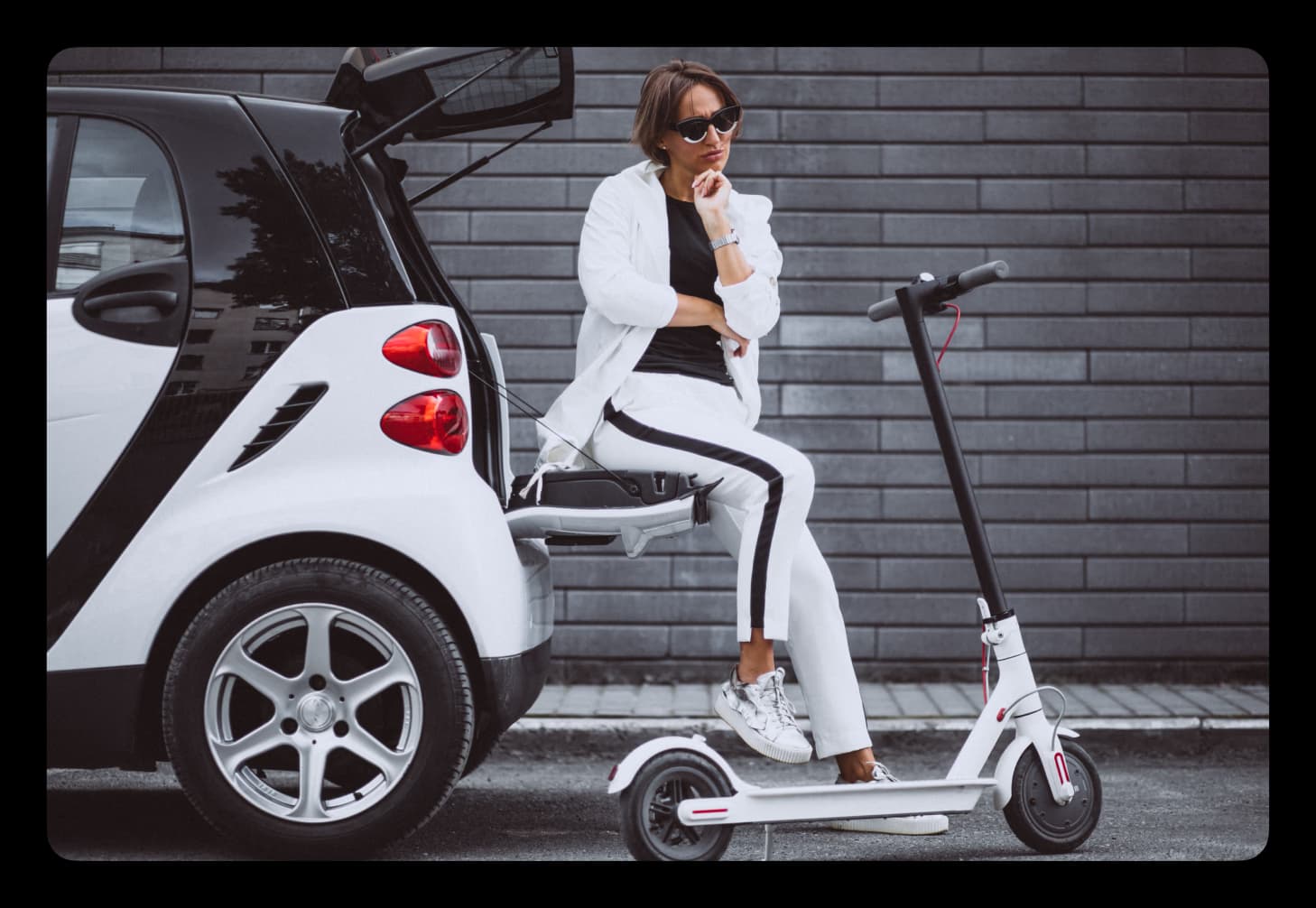 Effortless Vehicle Discovery