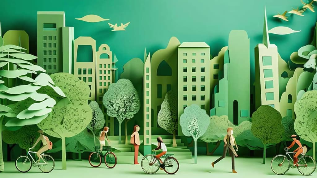 European Mobility Week 2024: Shared Spaces, Shared Rides, and a Shared Vision for Our Cities