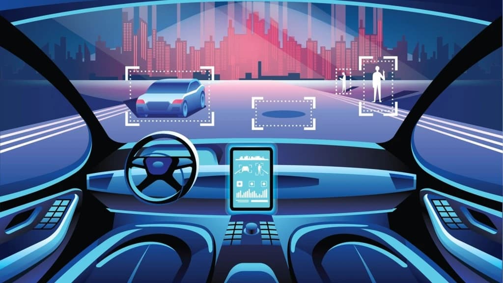 GoNext Autonom: Our Vision for the Future