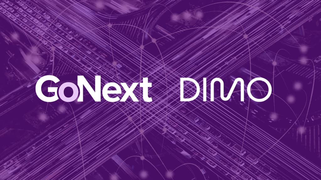 GoNext Fleet and DIMO: Unlocking the Power of Connected Vehicle Data