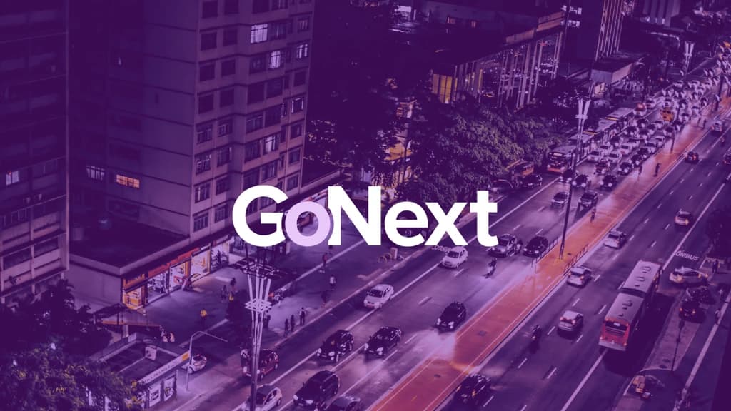 GoNext Mobility's Vision for the Future of City Transportation