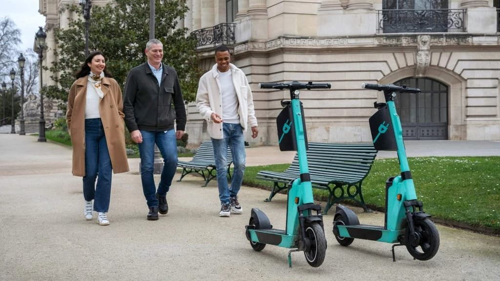 No, it is not PaaS or SaaS. It is MaaS.