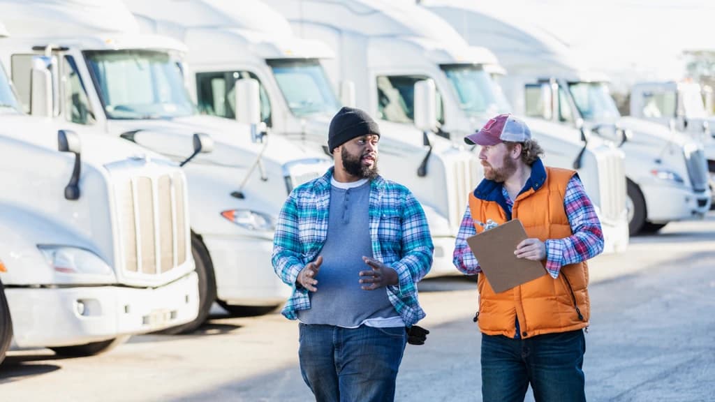 The Art of Effective Fleet Management