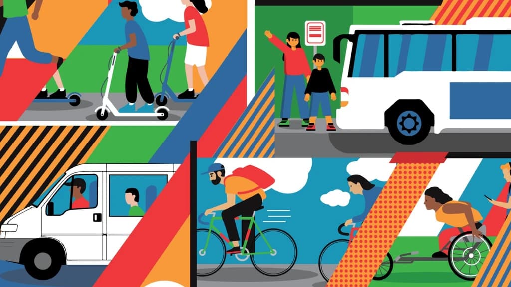 Yes, the Shared Mobility Trend Rises!