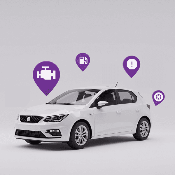 GoNextFleet Issues and Inspections - Optimize Fleet Maintenance