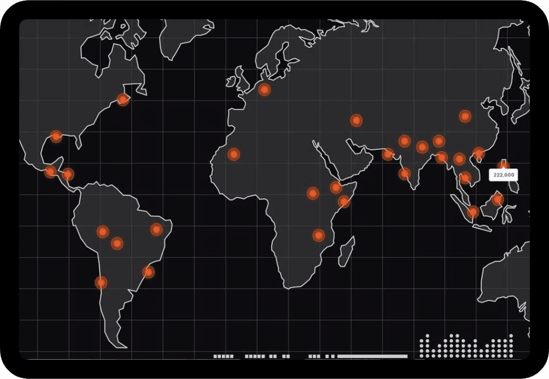 Back Office Platform Hero Image