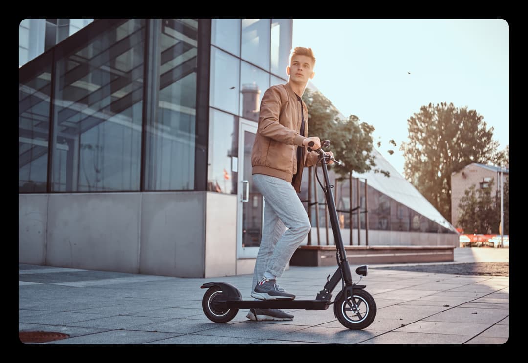 Back Office Platform Hero Image