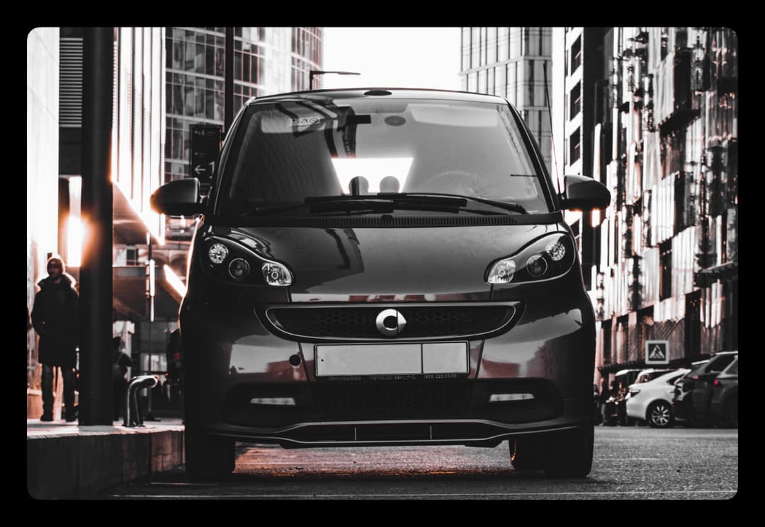 Back Office Platform Hero Image