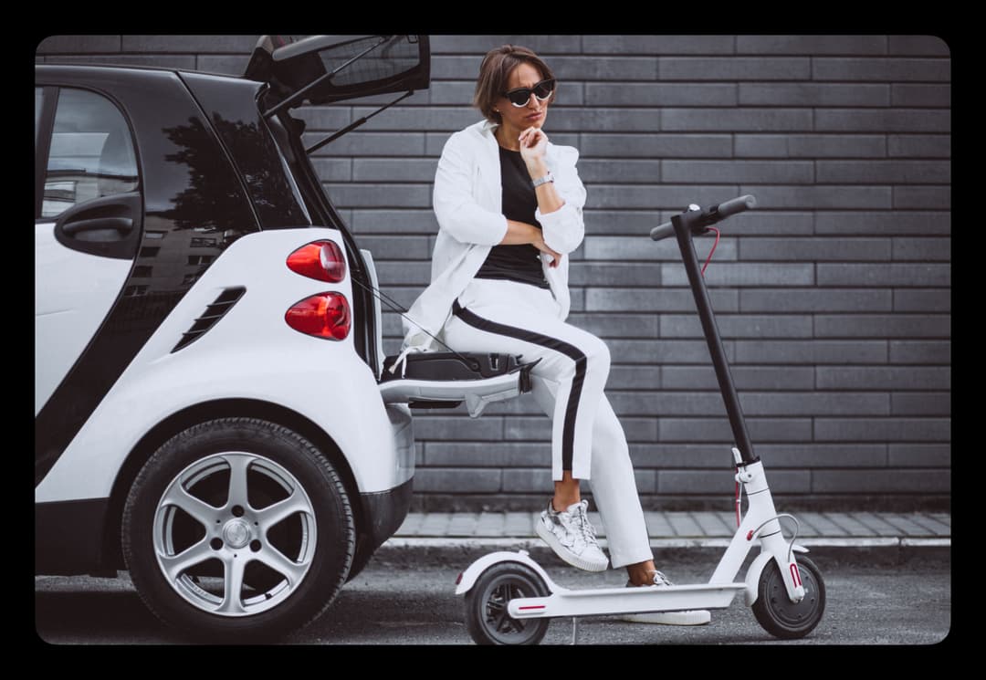 Driver App Hero Image