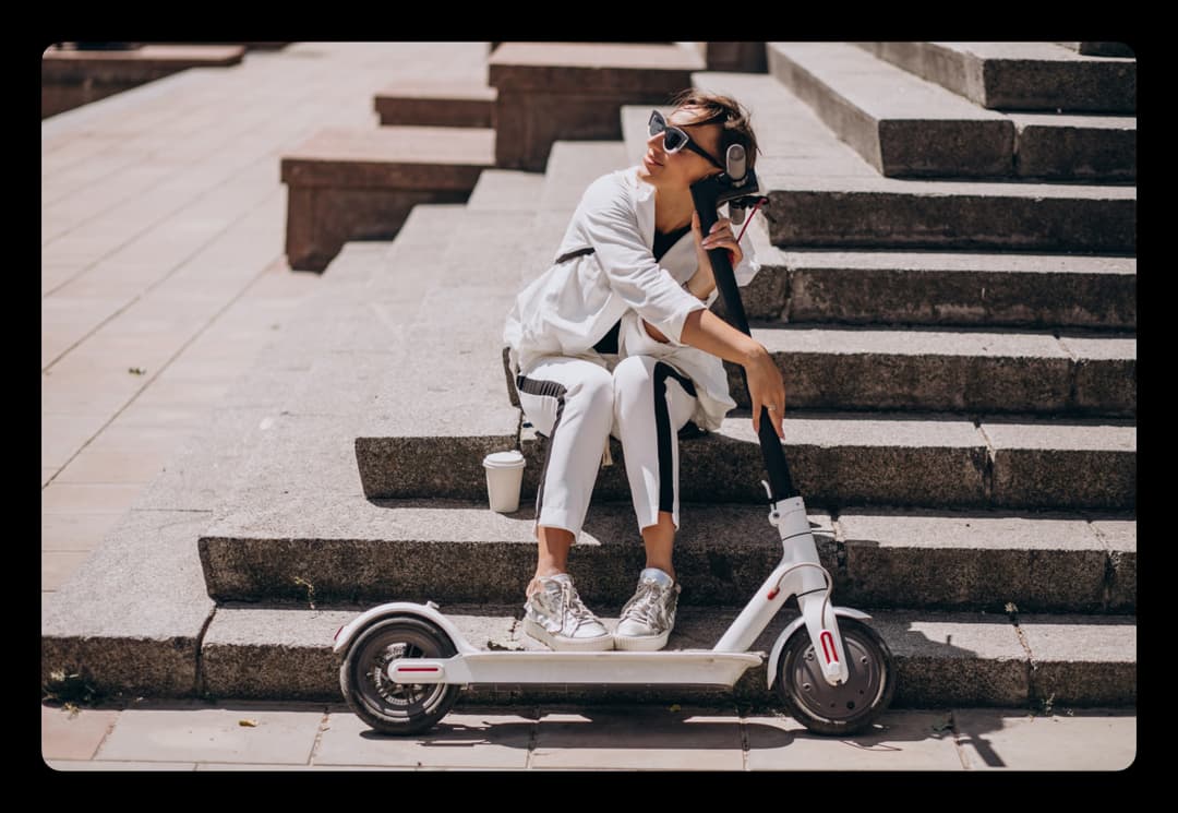 Driver App Hero Image