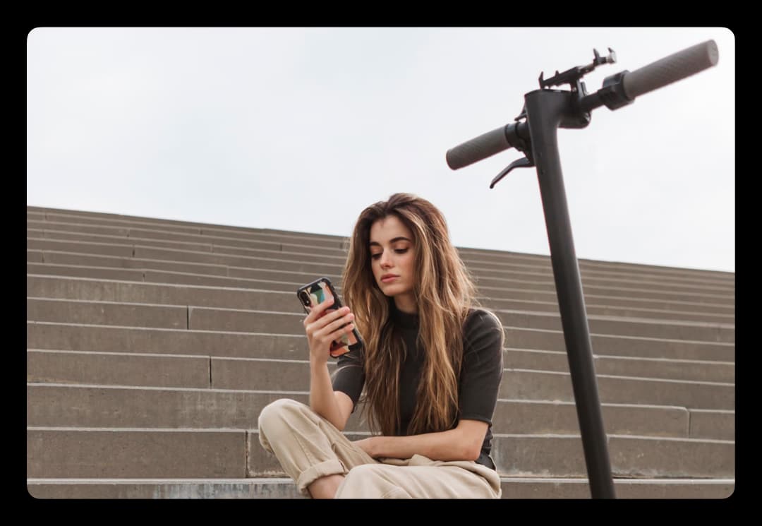 Driver App Hero Image