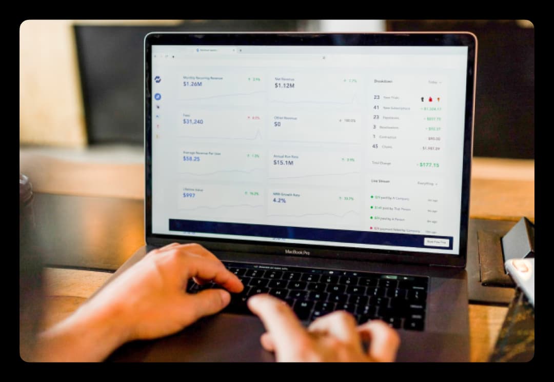 Operations App Hero Image