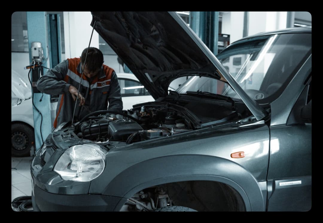 Operations App Hero Image