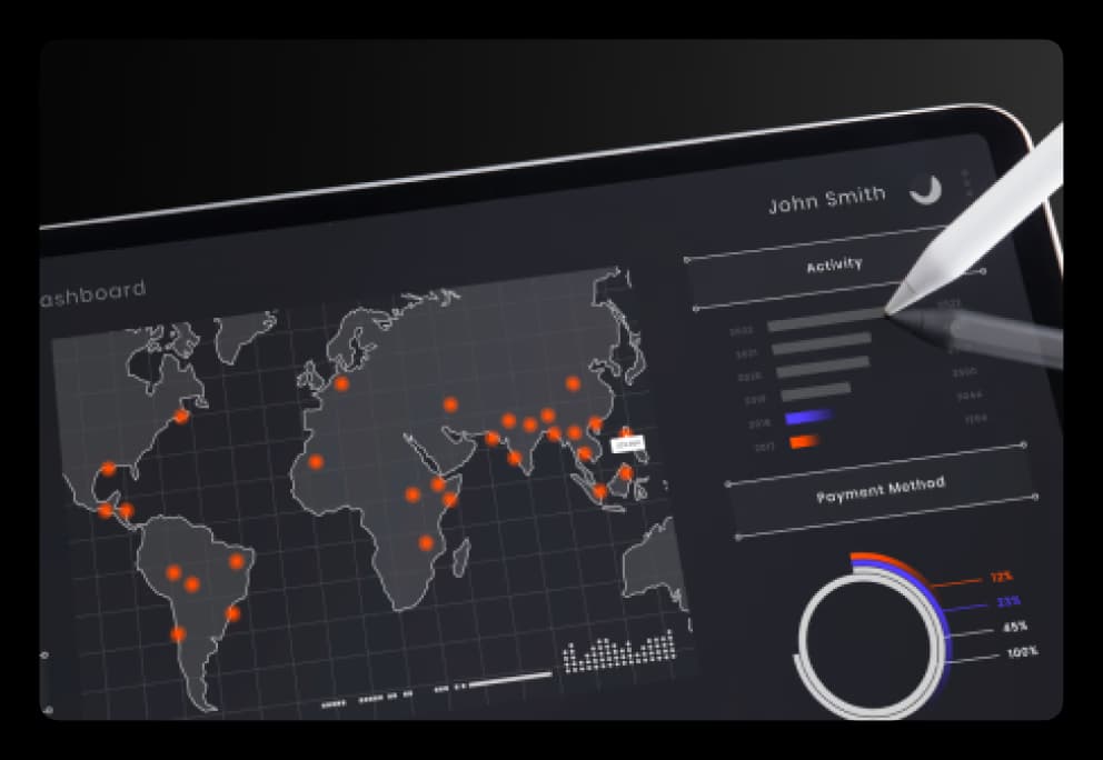 Operations App Hero Image