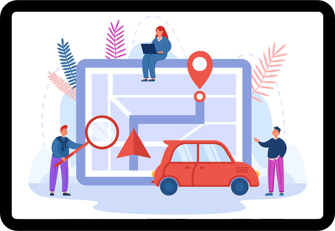 Kullanım Senaryoları Kahraman Görseli