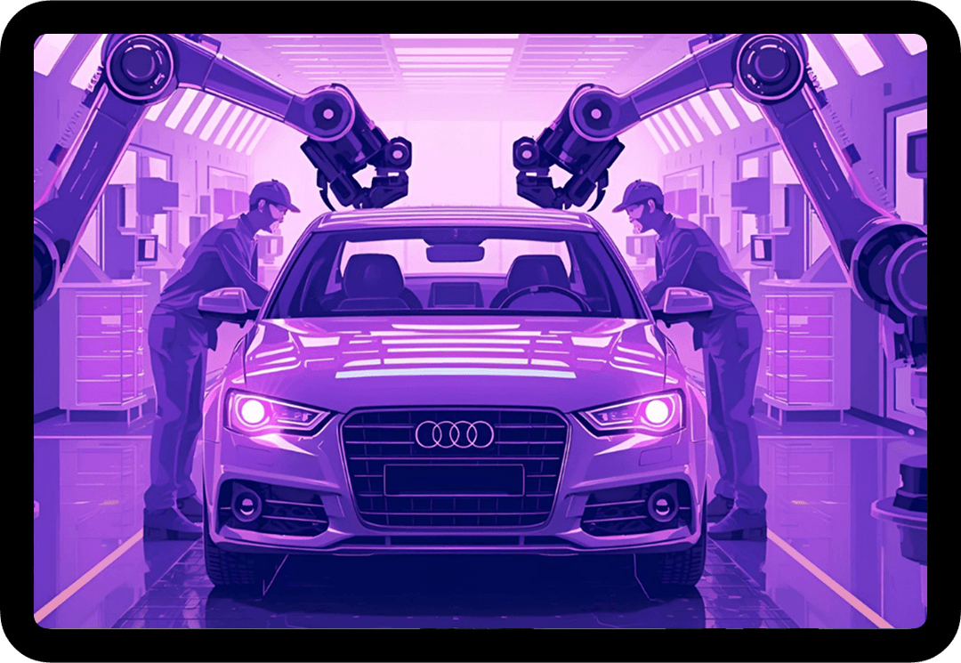 Kullanım Senaryoları Kahraman Görseli